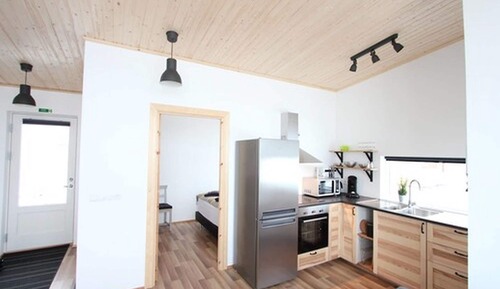 Cabin, 2 Bedrooms