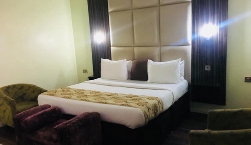 Suite, 1 Bedroom