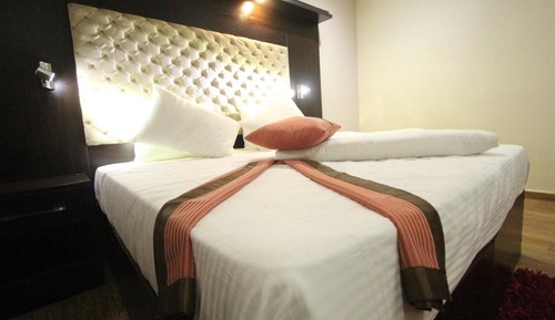 Presidential Suite, Non Smoking