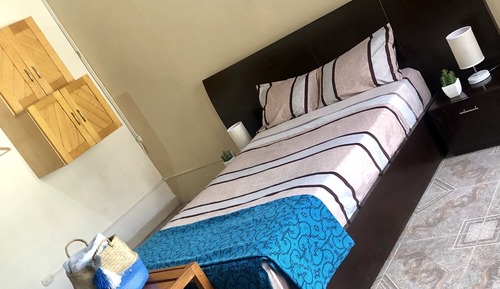 Superior Double Room, 1 Double Bed, Accessible