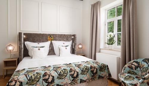 Comfort Room