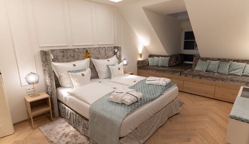 Comfort Room
