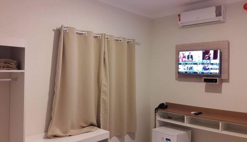 Standard Double or Twin Room, 1 Double or 2 Twin Beds, Accessible