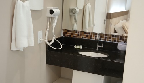 Standard Triple Room, 1 Bedroom