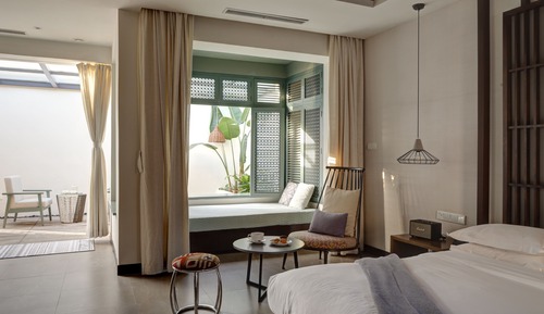 Romantic Suite