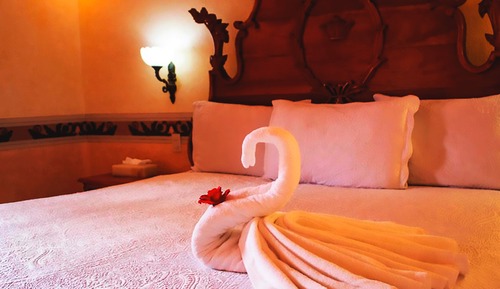 Royal Double Room, 1 Double Bed, Smoking