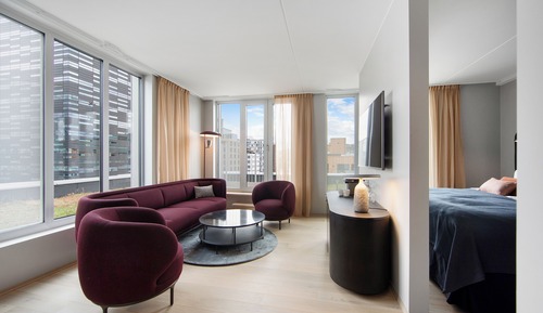 Suite