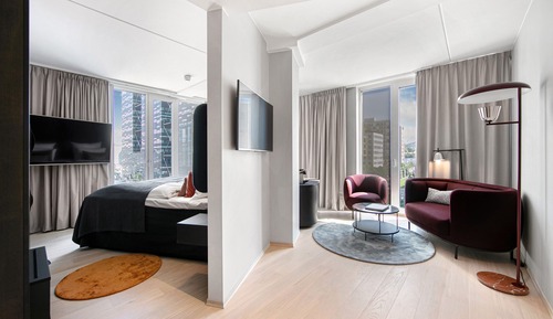 Junior Suite