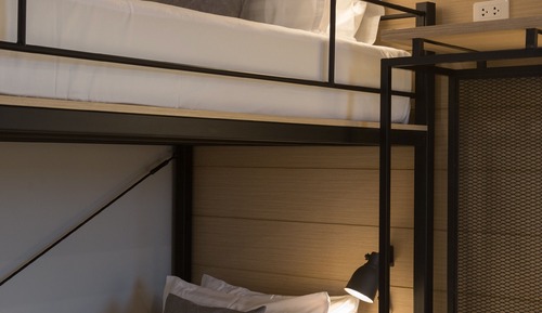 Family Room, Non Smoking