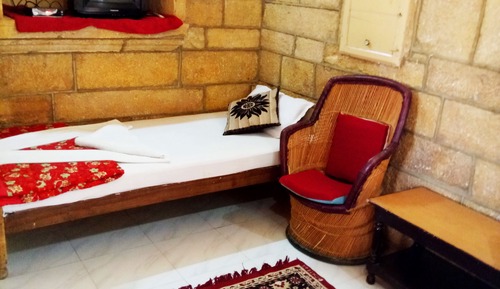 Standard AC Room