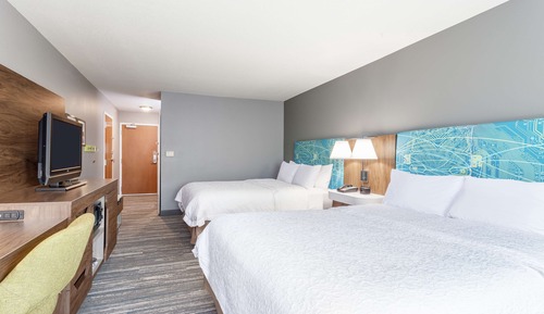 Room, 1 King Bed, Accessible, Non Smoking