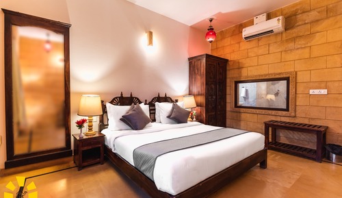 Heritage Room