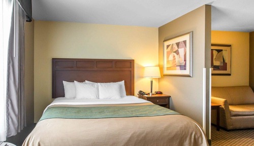 Suite, 2 Bedrooms, Non Smoking