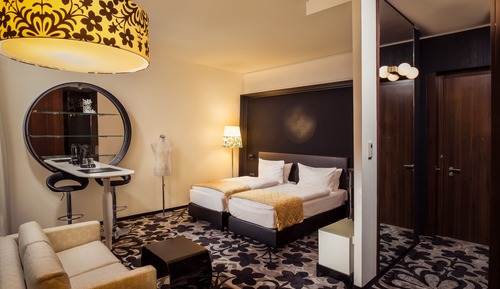 Premium Room