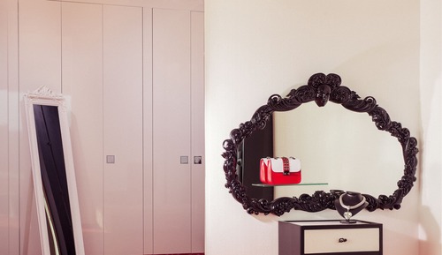 Diva Suite with River View