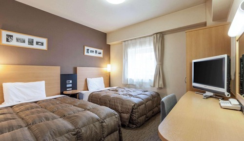 Standard Twin Room, 2 Twin Beds, Non Smoking