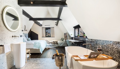 Superior Suite