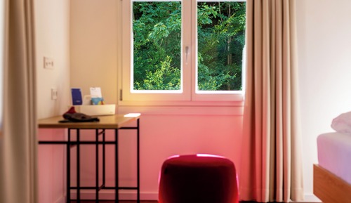 Traditional Room