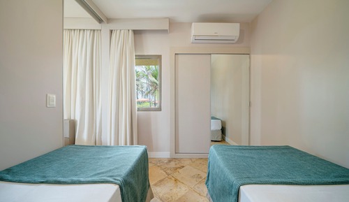 Suite Master Frente Mar