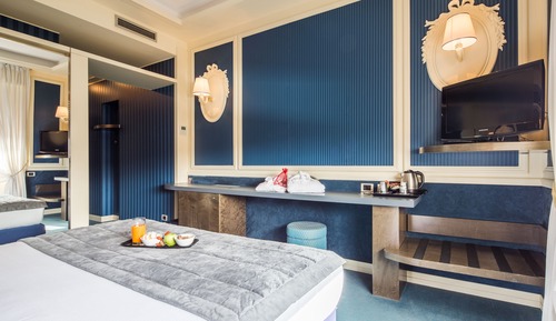 Classic Double or Twin Room