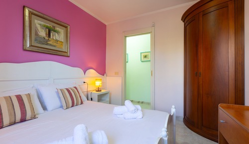 Superior Apartment, 2 Bedrooms