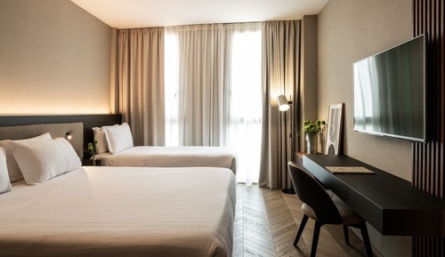 Executive Triple Room