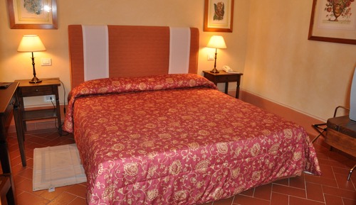 Comfort Double Room