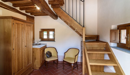 Room, Terrace