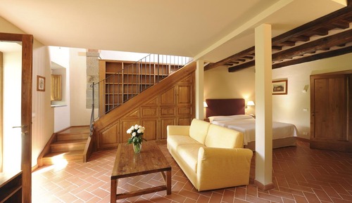 Suite (GRAND TUSCAN)