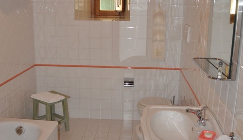 Classic Single Room