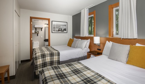 Suite, 2 Bedrooms