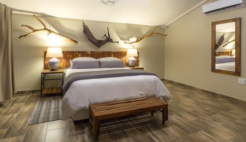 Junior Suite, Private Pool