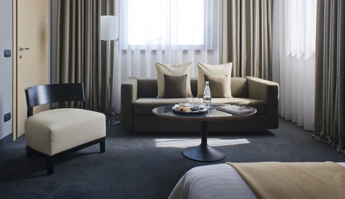 Family Triple Room