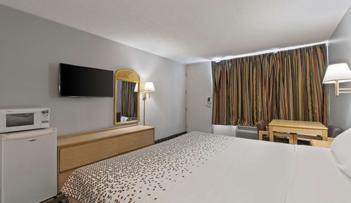 Room, 1 King Bed, Accessible, Non Smoking