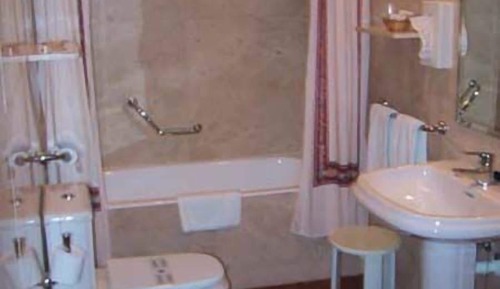 Superior Double Room, 2 Twin Beds, Terrace