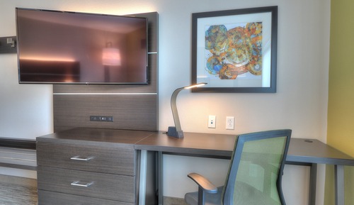 Suite, 2 Queen Beds