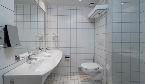 Standard Double Room, Non Smoking