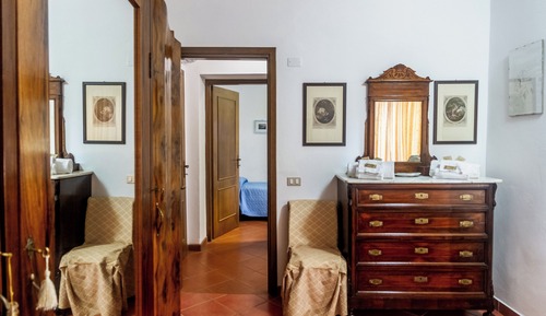 Superior Room, 2 Bedrooms, Terrace, Pool View