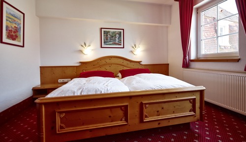 Comfort Double Room