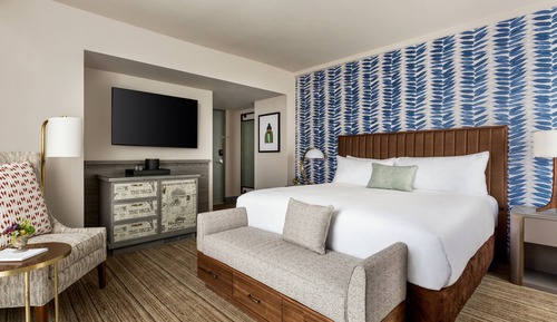 Suite, 1 Bedroom