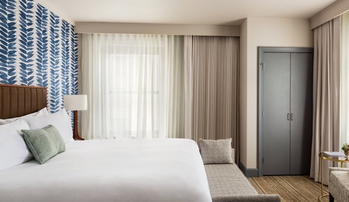 Room, 2 Queen Beds