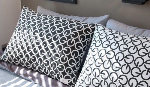 Deluxe Double Room (A)