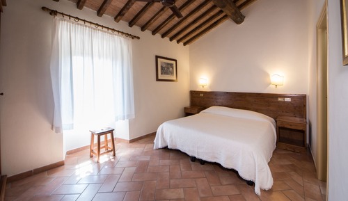 Comfort Double or Twin Room, 1 Double or 2 Twin Beds (Camera Borgo di Mariano)