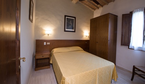 Apartment, 3 Bedrooms (Quadrilocale Villa Dini)