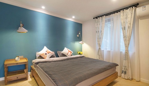 Deluxe Suite, 1 Queen Bed