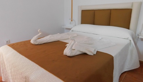 Family Apartment, 1 Bedroom