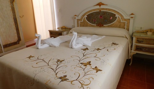 Design Apartment, 1 Bedroom