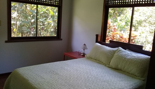 Cabin, 2 Bedrooms, 2 Bathrooms