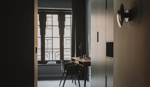 Junior Suite