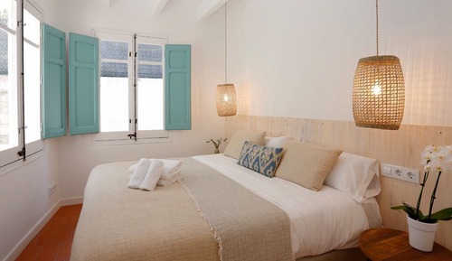 Apartment, 2 Bedrooms